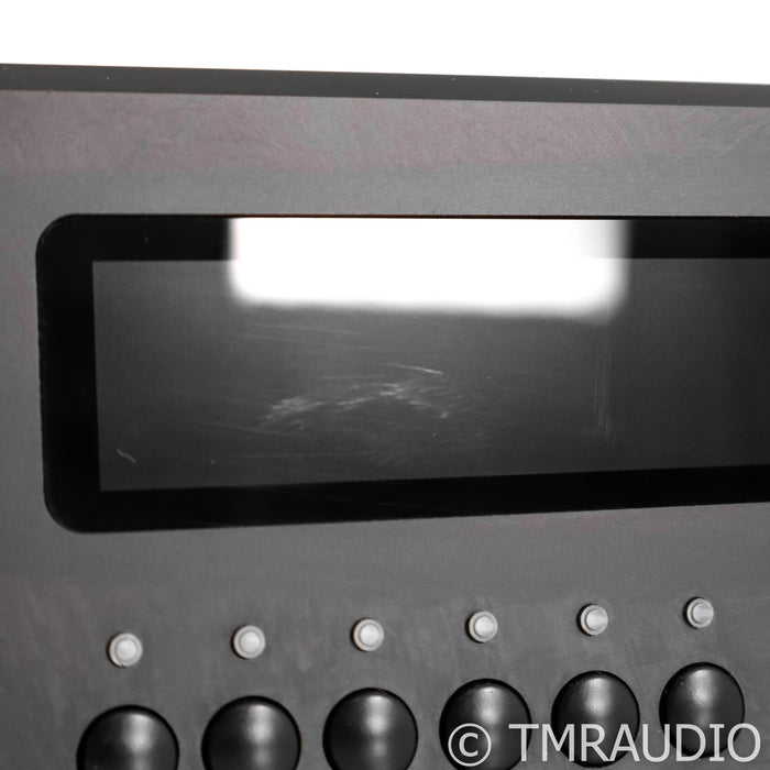 T+A HA 200 Headphone Amplifier