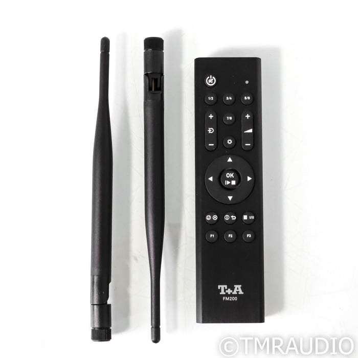 T+A MP 200 Streaming CD Transport