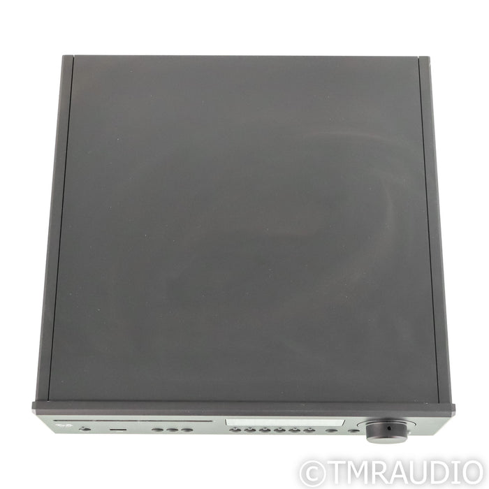 T+A MP 200 Streaming CD Transport