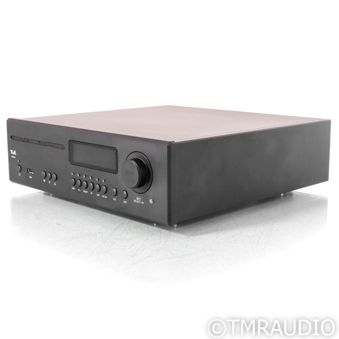 T+A MP 200 Streaming CD Transport
