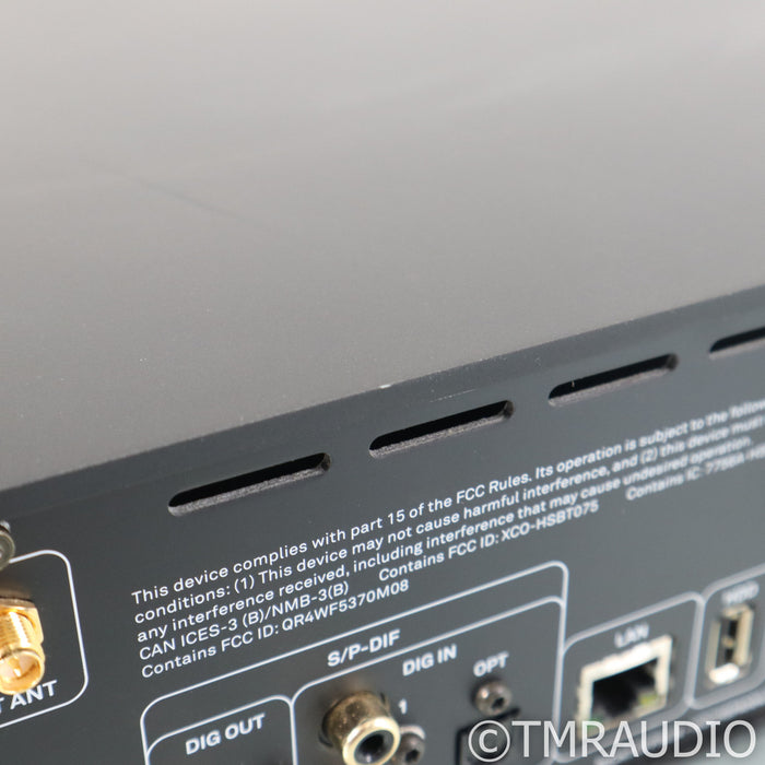 T+A MP 200 Streaming CD Transport