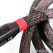 Tara Labs RSC Vector 1 Speaker Cables; 10ft Pair