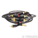 Tara Labs RSC Vector 1 Speaker Cables; 10ft Pair