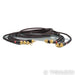 Tara Labs RSC Vector 1 Speaker Cables; 10ft Pair