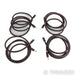 Tara Labs RSC Vector 1 Speaker Cables; 10ft Pair