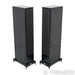 Vienna Acoustics Mozart Grand SE Floorstanding Speakers; Black Pair