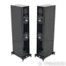 Vienna Acoustics Mozart Grand SE Floorstanding Speakers; Black Pair
