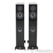 Vienna Acoustics Mozart Grand SE Floorstanding Speakers; Black Pair