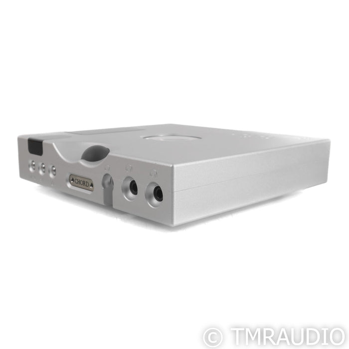 Chord Electronics Hugo TT2 DAC; D/A Converter
