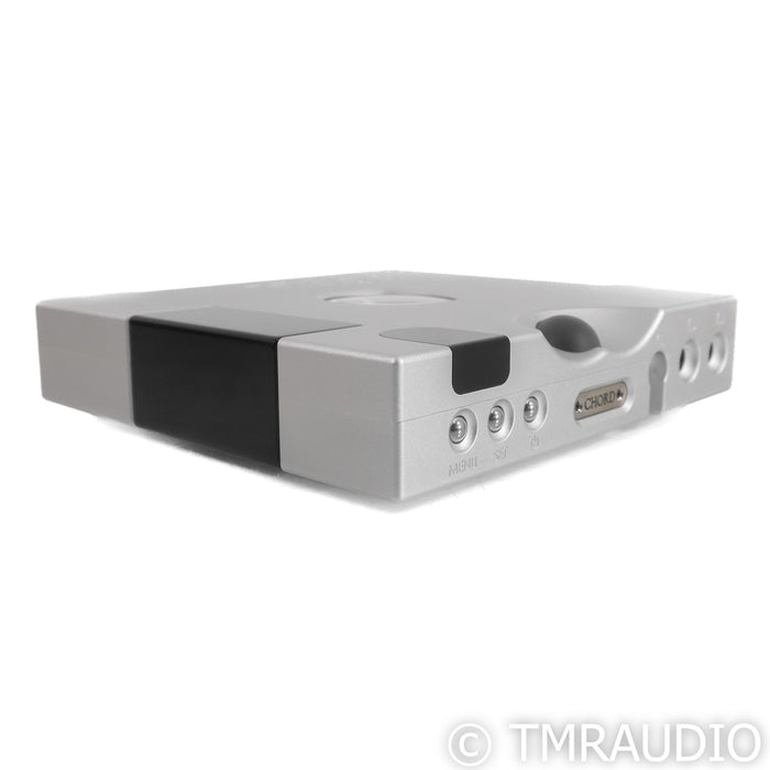Chord Electronics Hugo TT2 DAC; D/A Converter