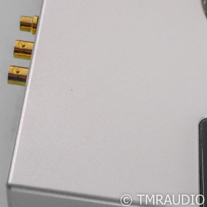 Chord Electronics Hugo TT2 DAC; D/A Converter