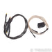 Synergistic Research Kaleidoscope Phase II X1 RCA cables; 1m Pair Interconnects