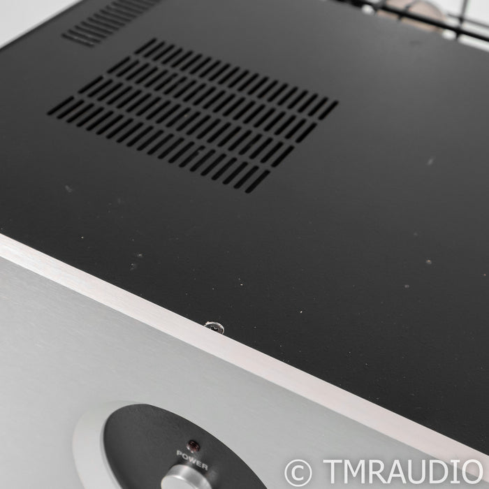 Rogue Audio M-120 Mono Tube Power Amplifiers; Pair