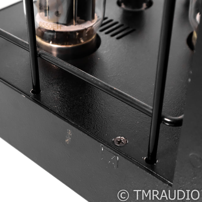 Rogue Audio M-120 Mono Tube Power Amplifiers; Pair
