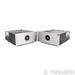 Rogue Audio M-120 Mono Tube Power Amplifiers; Pair