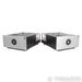 Rogue Audio M-120 Mono Tube Power Amplifiers; Pair