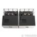 Rogue Audio M-120 Mono Tube Power Amplifiers; Pair