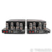 Rogue Audio M-120 Mono Tube Power Amplifiers; Pair