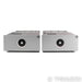 Rogue Audio M-120 Mono Tube Power Amplifiers; Pair