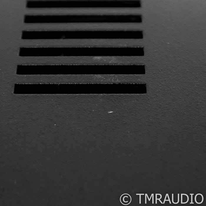 Cary Audio Design CAD 200 Stereo Power Amplifier