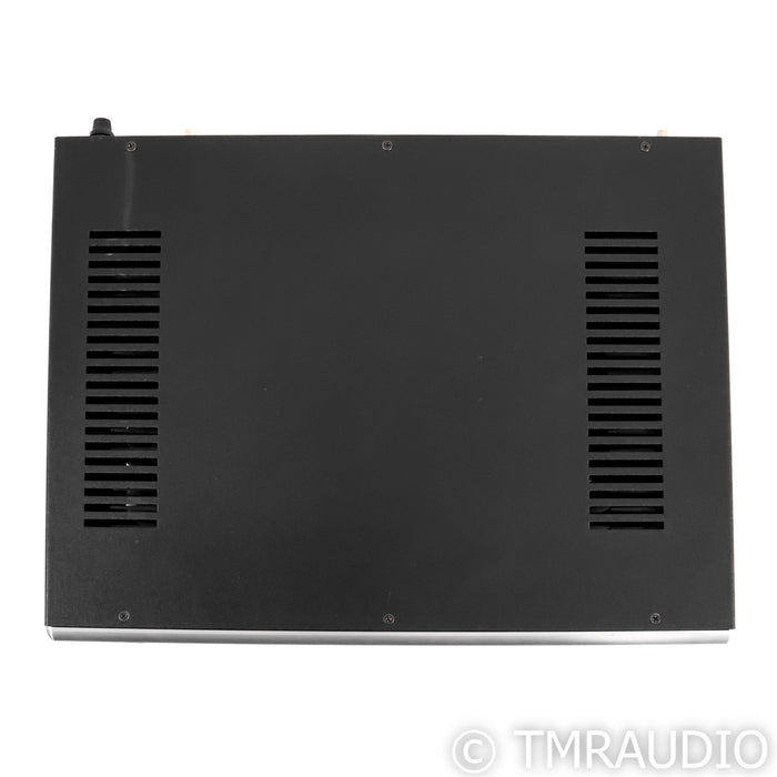 Cary Audio Design CAD 200 Stereo Power Amplifier