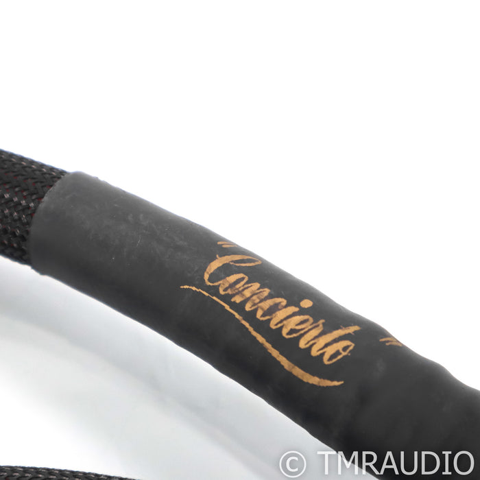 Concierto Baby Special Edition AC Cable Power Cable; 2m AC Cord