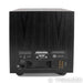 Linn Akurate 226 10" Powered Subwoofer; Black Ash