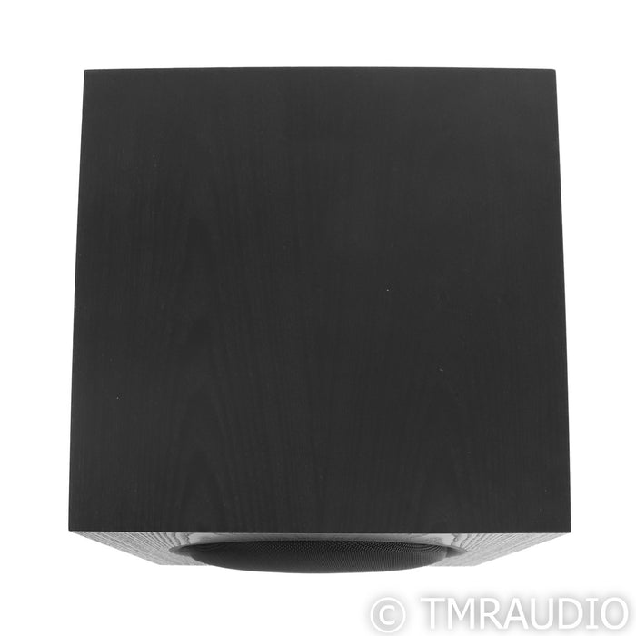 Linn Akurate 226 10" Powered Subwoofer; Black Ash