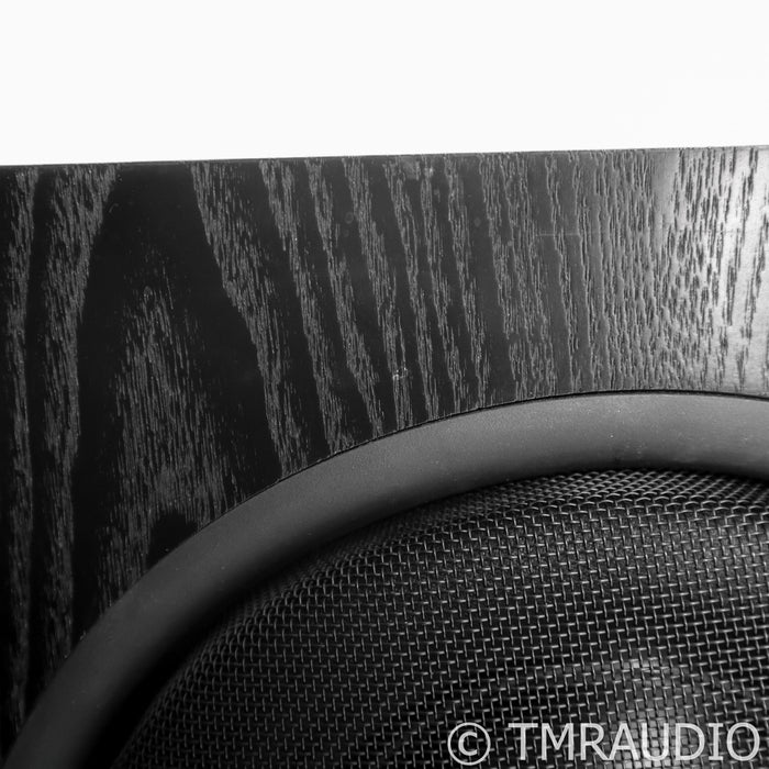 Linn Akurate 226 10" Powered Subwoofer; Black Ash