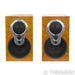 Linn Akurate 212 Bookshelf Speakers; Cherry Pair