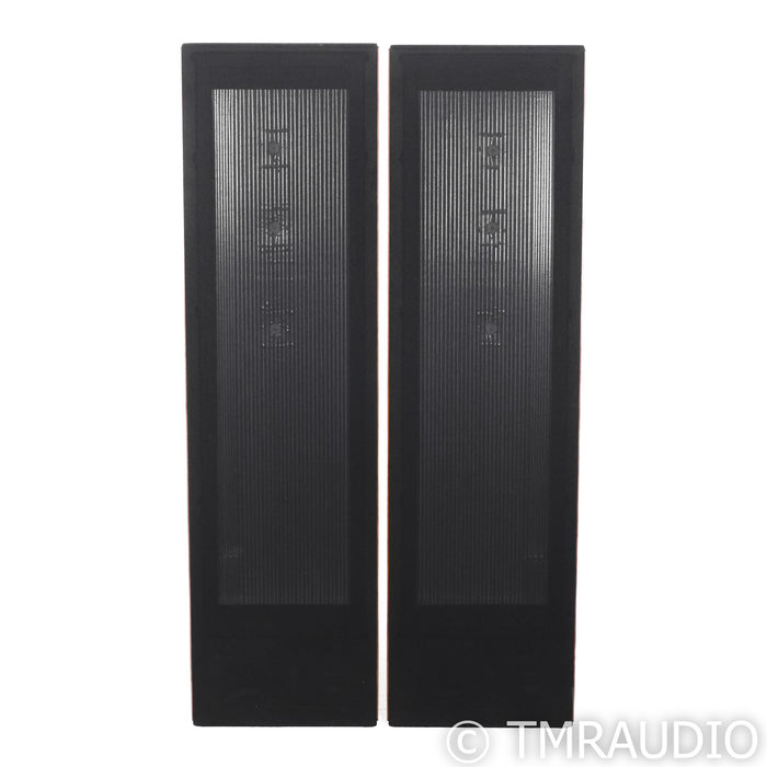 Magnepan .7 Planar Magnetic Floorstanding Speakers; Dark Cherry Pair