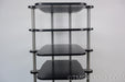 Classe Delta Audio Rack for Amplifier, Preamplifier, CD Player etc