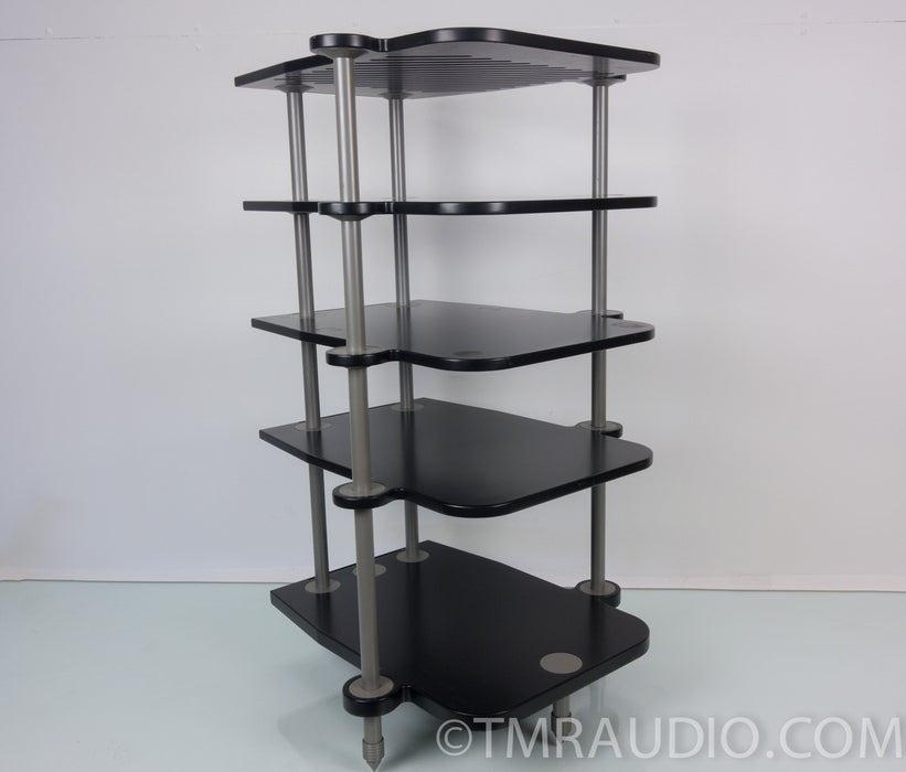 Classe Delta Audio Rack for Amplifier, Preamplifier, CD Player etc