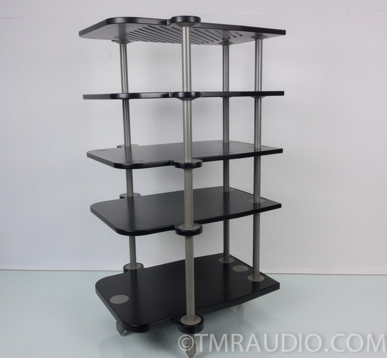 Classe Delta Audio Rack for Amplifier, Preamplifier, CD Player etc