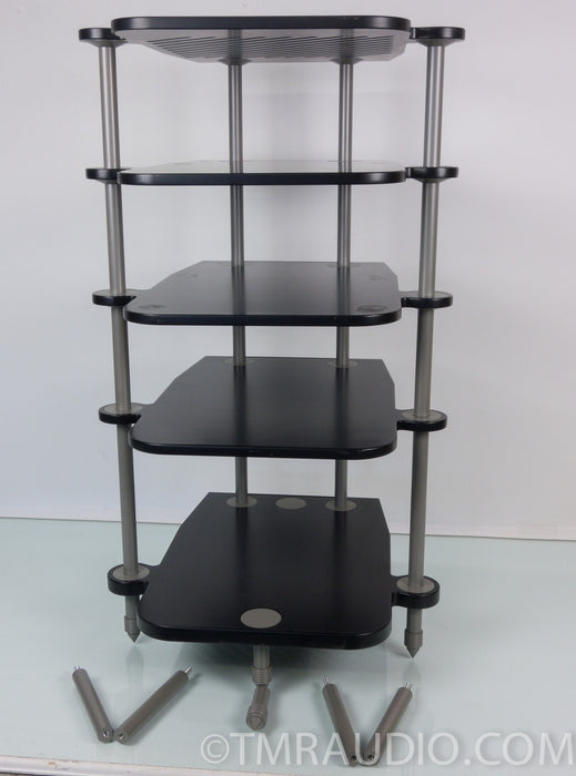 Classe Delta Audio Rack for Amplifier, Preamplifier, CD Player etc