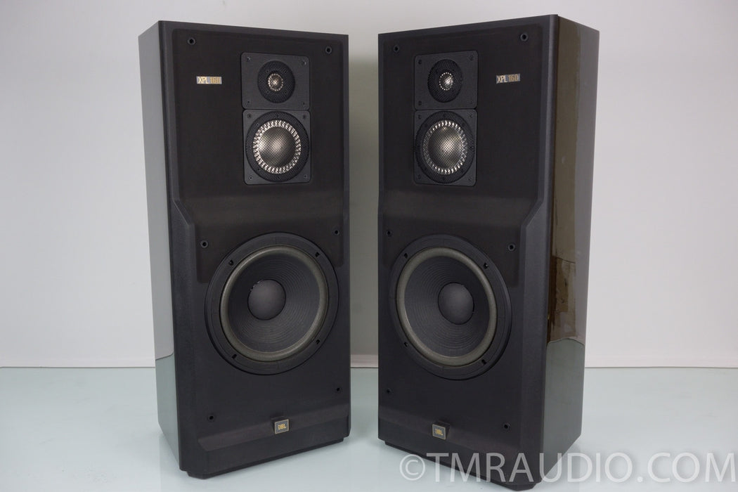 JBL XPL-160a Speakers