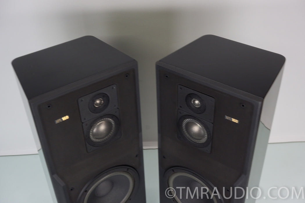 JBL XPL-160a Speakers