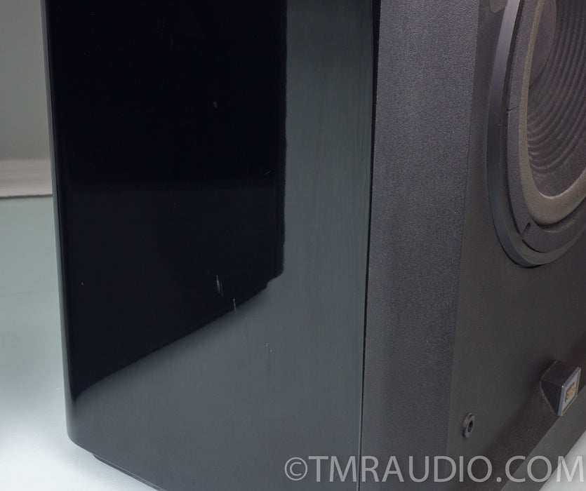 JBL XPL-160a Speakers