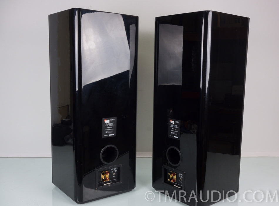 JBL XPL-160a Speakers