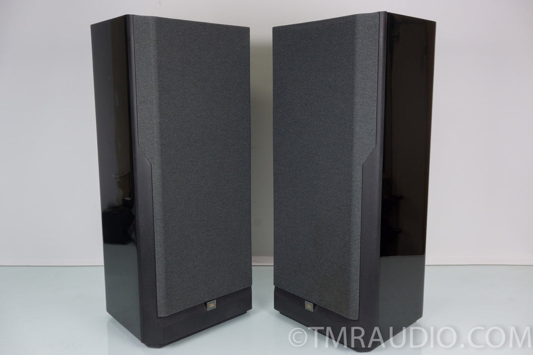JBL XPL-160a Speakers