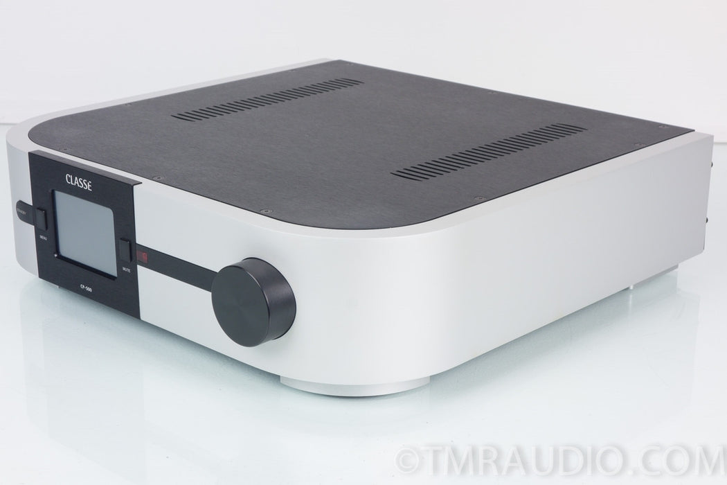 Class Audio Delta CP-500 Stereo Preamplifier in Factory Box