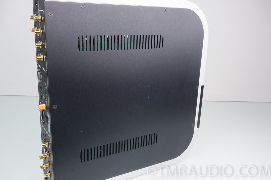 Class Audio Delta CP-500 Stereo Preamplifier in Factory Box