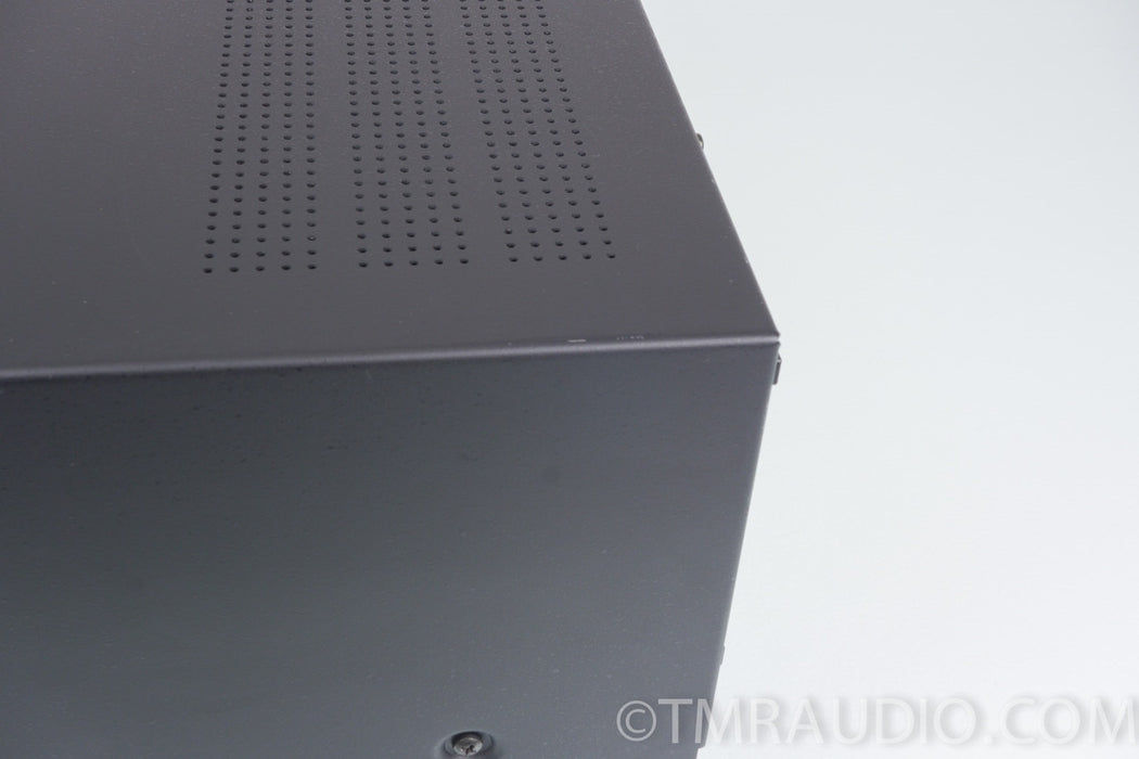 McIntosh MX132 Surround Processor / Preamplifier in Factory Box