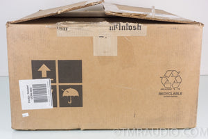 McIntosh MX132 Surround Processor / Preamplifier in Factory Box