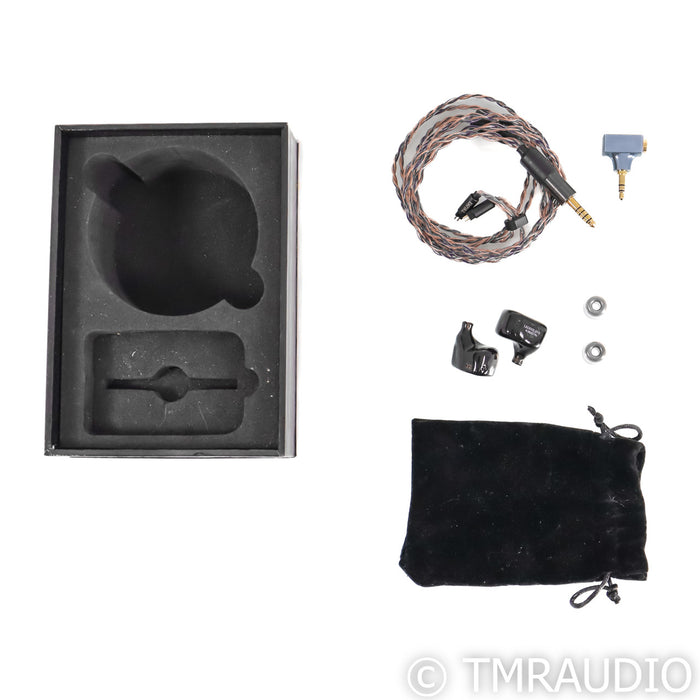 Empire Ears Legend EVO In Ear Monitor Headphones; IEM
