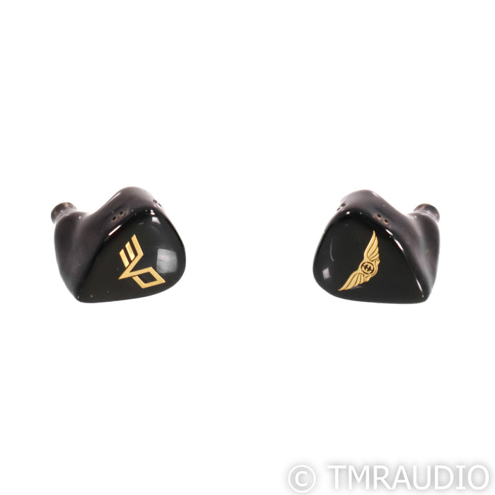 Empire Ears Legend EVO In Ear Monitor Headphones; IEM