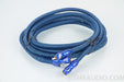 Audioquest DiamondBack Interconnects
