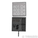 B&W 803 D4 Floorstanding Speakers; Rosenut Pair