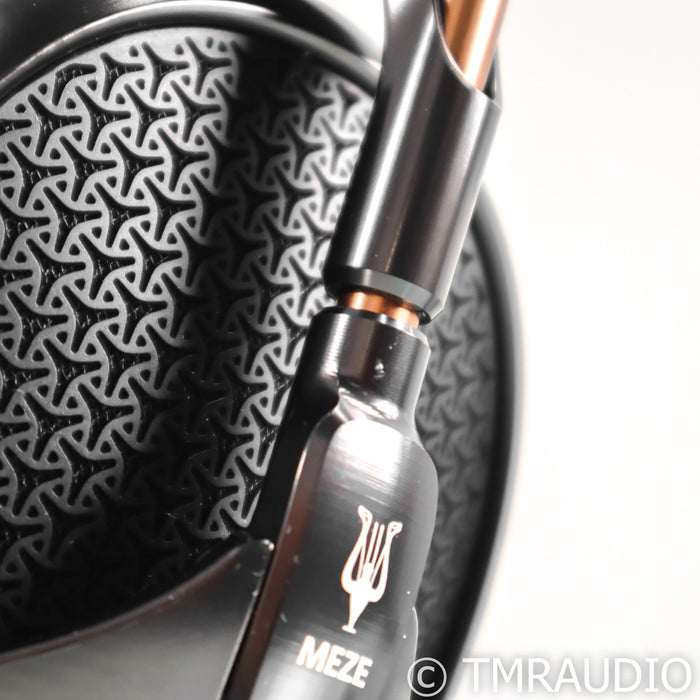 Meze Audio Empyrean Planar Magnetic Open Back Headphones