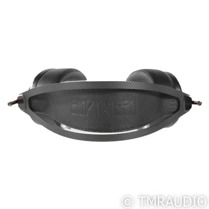 Meze Audio Empyrean Planar Magnetic Open Back Headphones